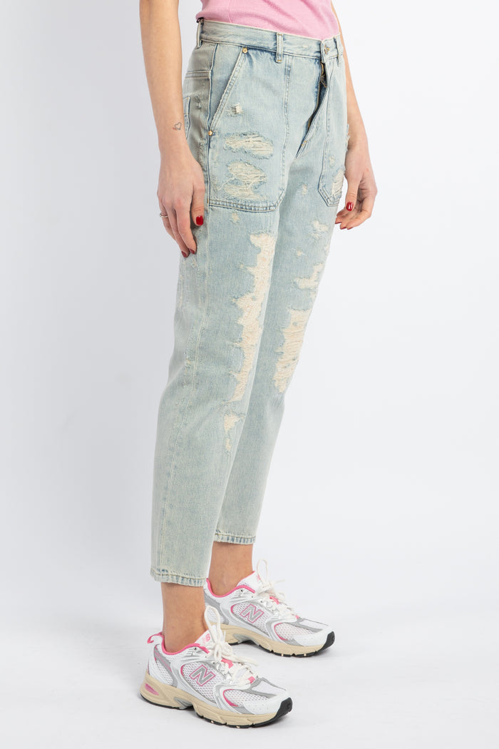 Cloe jeans chinos chiari-3