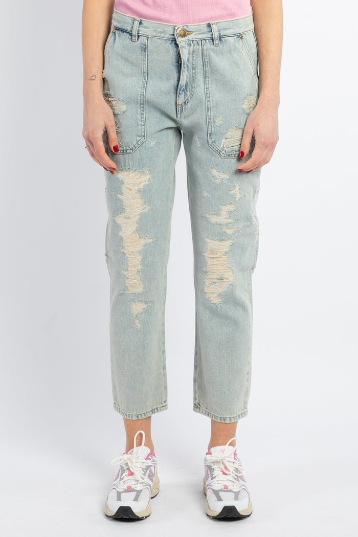 Cloe jeans chinos chiari-1