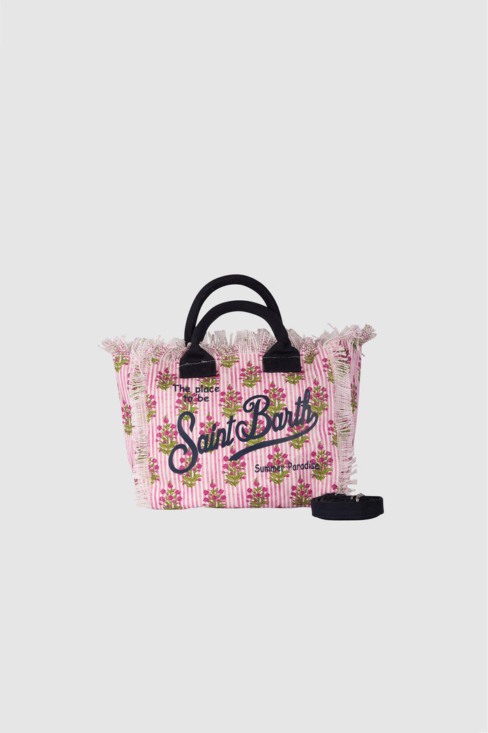 Borsa Vanity tote chic-2