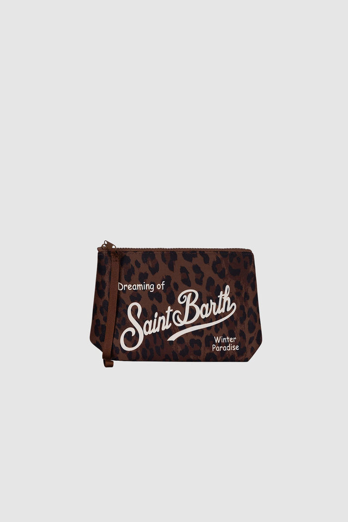 Pochette MC2 Saint Barth