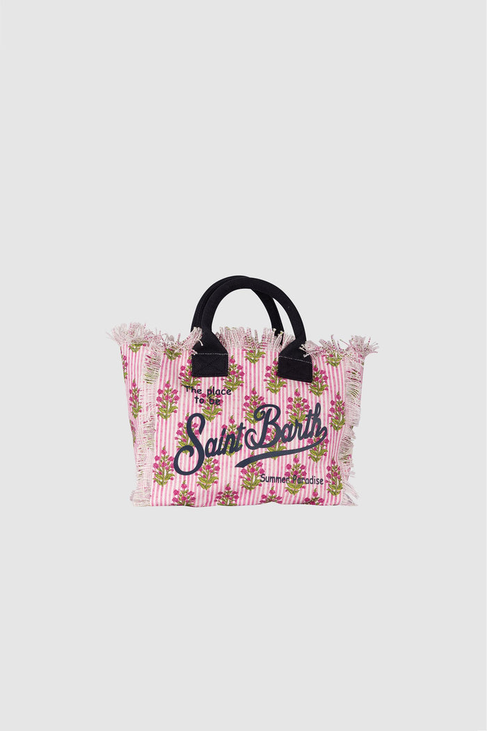 Borsa Vanity tote chic