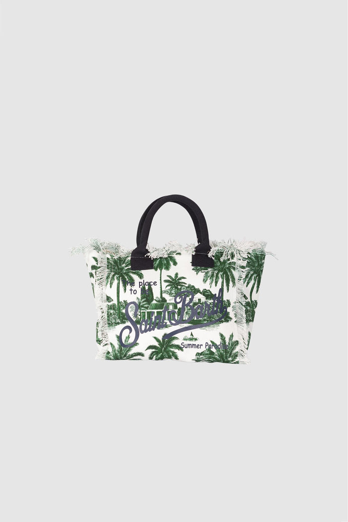 Borsa Shopper Palms