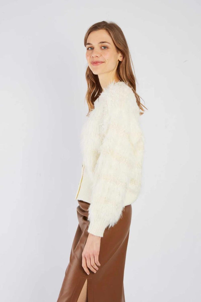 Gilet in maglia-2