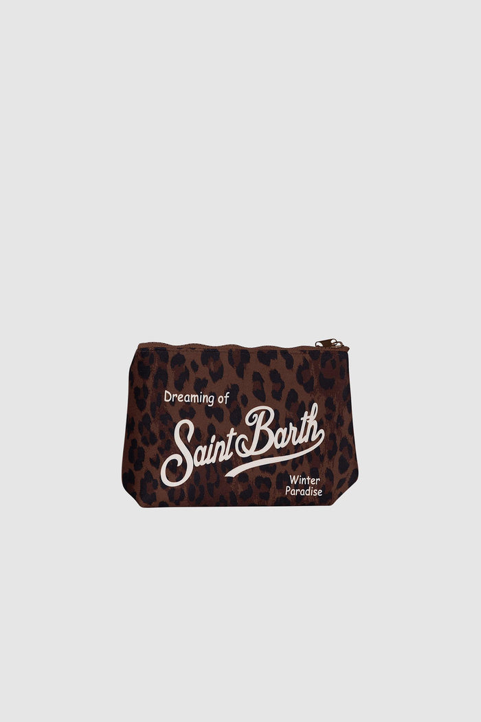Pochette MC2 Saint Barth