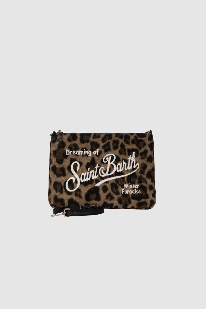 Pochette MC2 Saint Barth