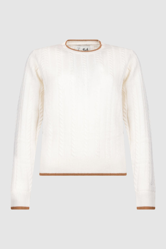 Maglione Donna St. Barth-1