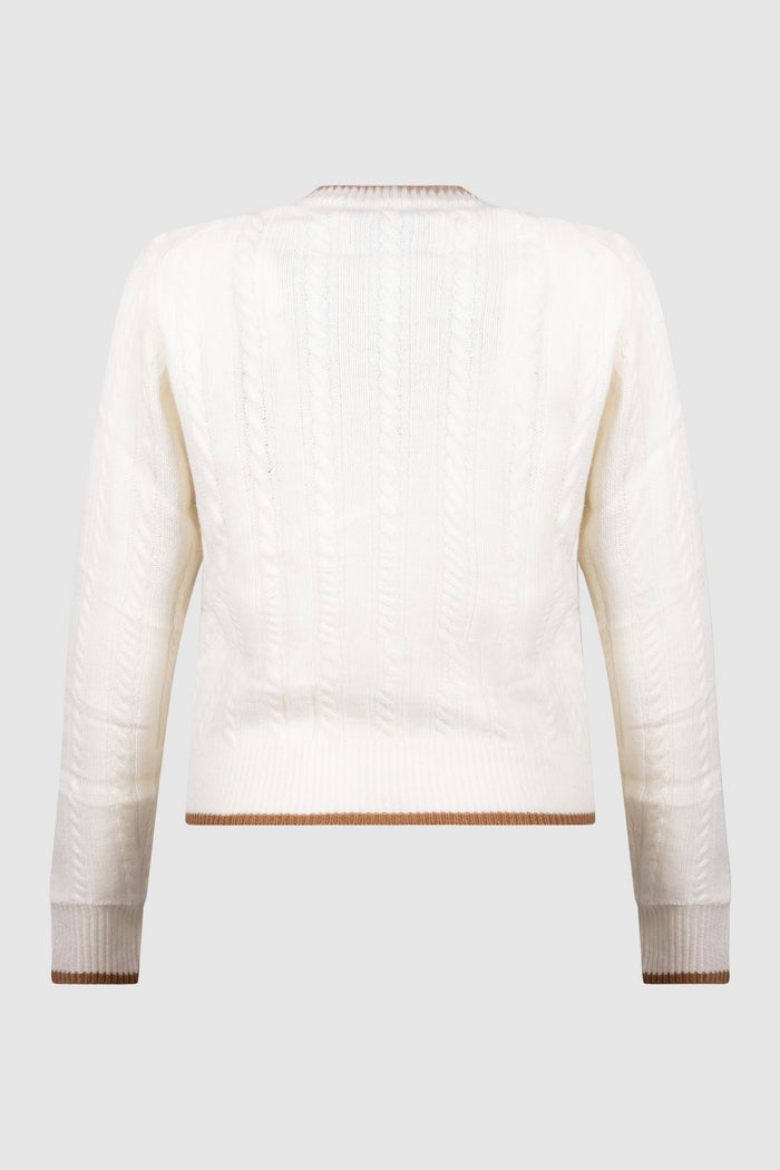 Maglione Donna St. Barth-2