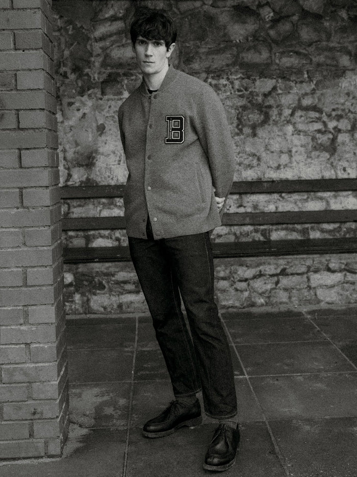uomo