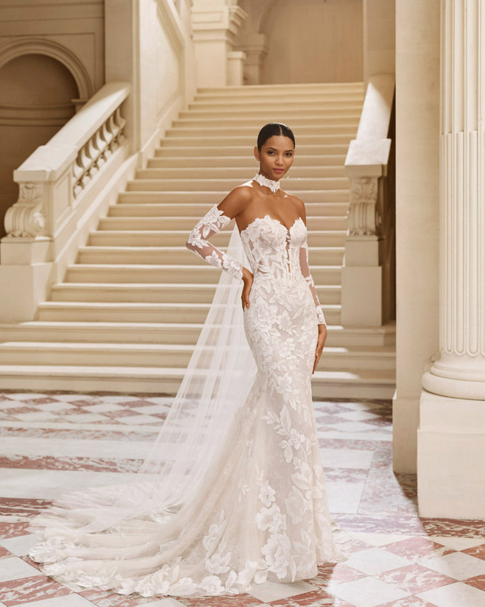 VIENI A SCOPRIRE LE NUOVE COLLEZIONI SPOSA, SPOSO & cerimonia NEL NOSTRO ATELIER-10