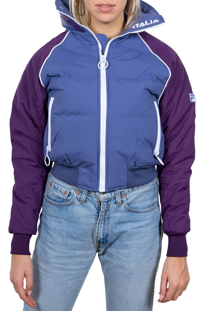 Fila maiko puffa jacket 684612 A368-1
