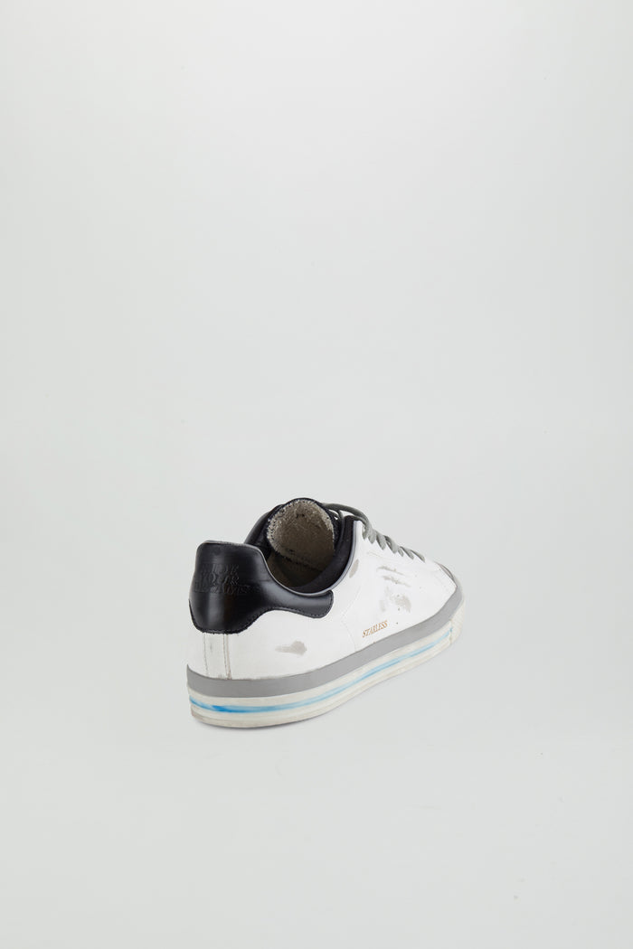 Sneaker Starless Low-2