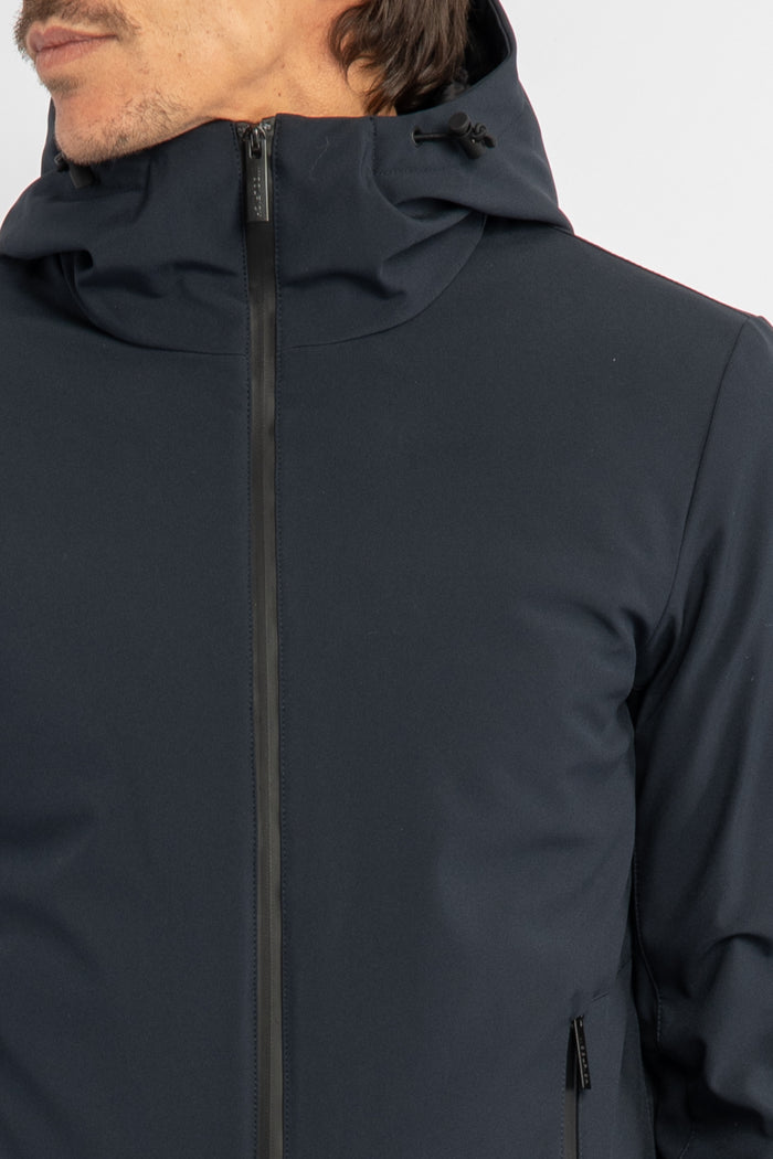 Giacca Pacific in Softshell-2