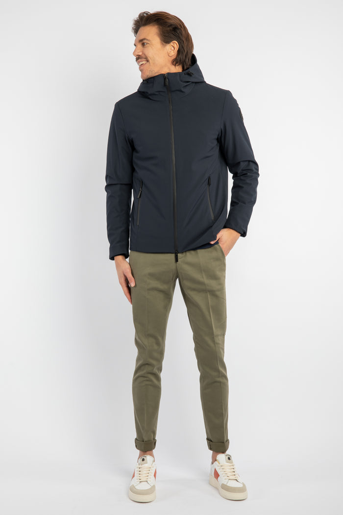 Giacca Pacific in Softshell-3