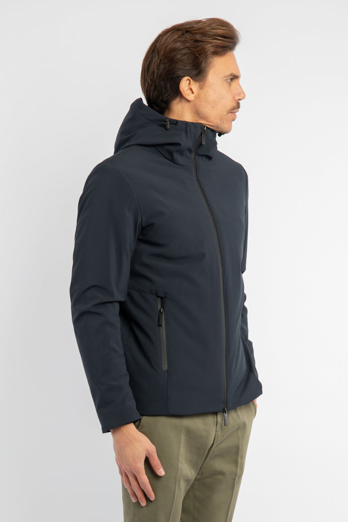 Giacca Pacific in Softshell-4