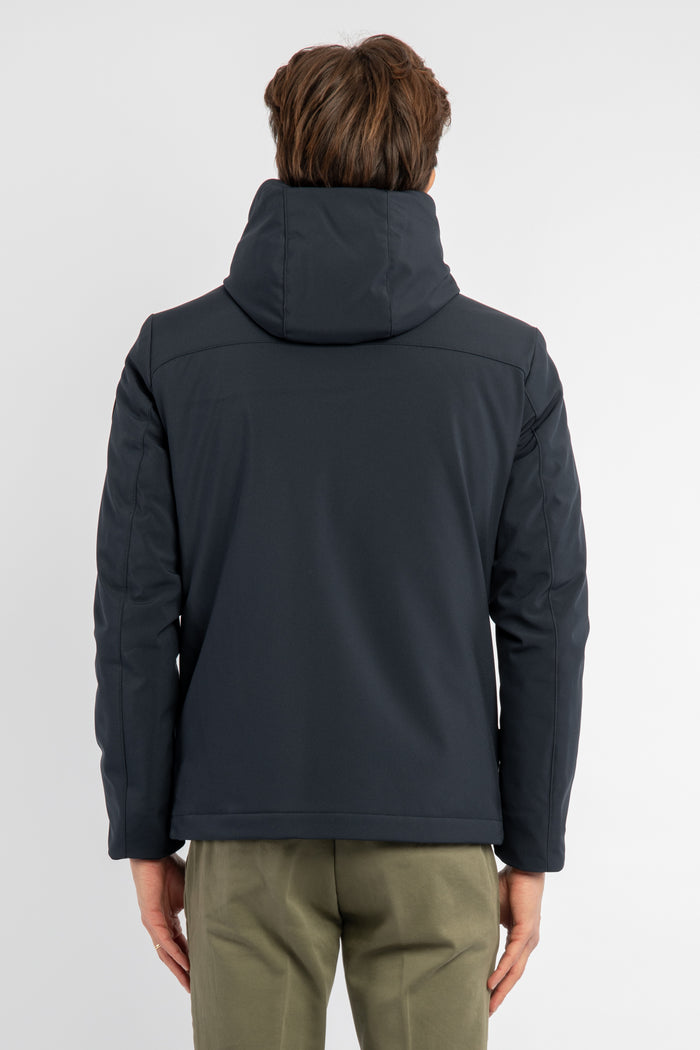 Giacca Pacific in Softshell-5