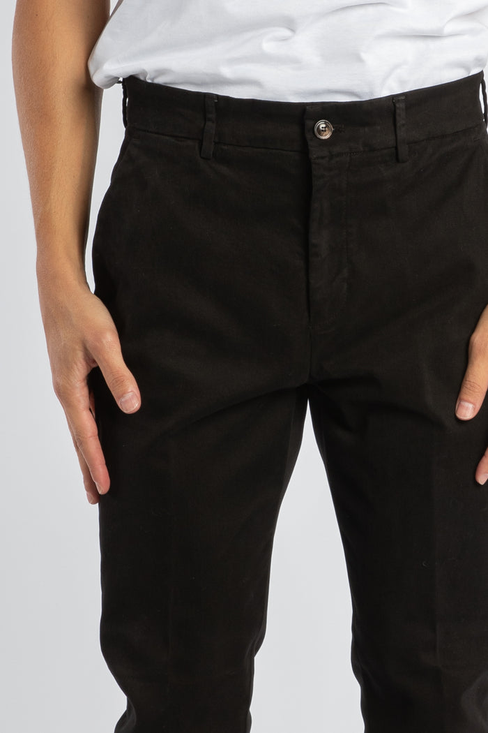 Brera pantalone nero-3