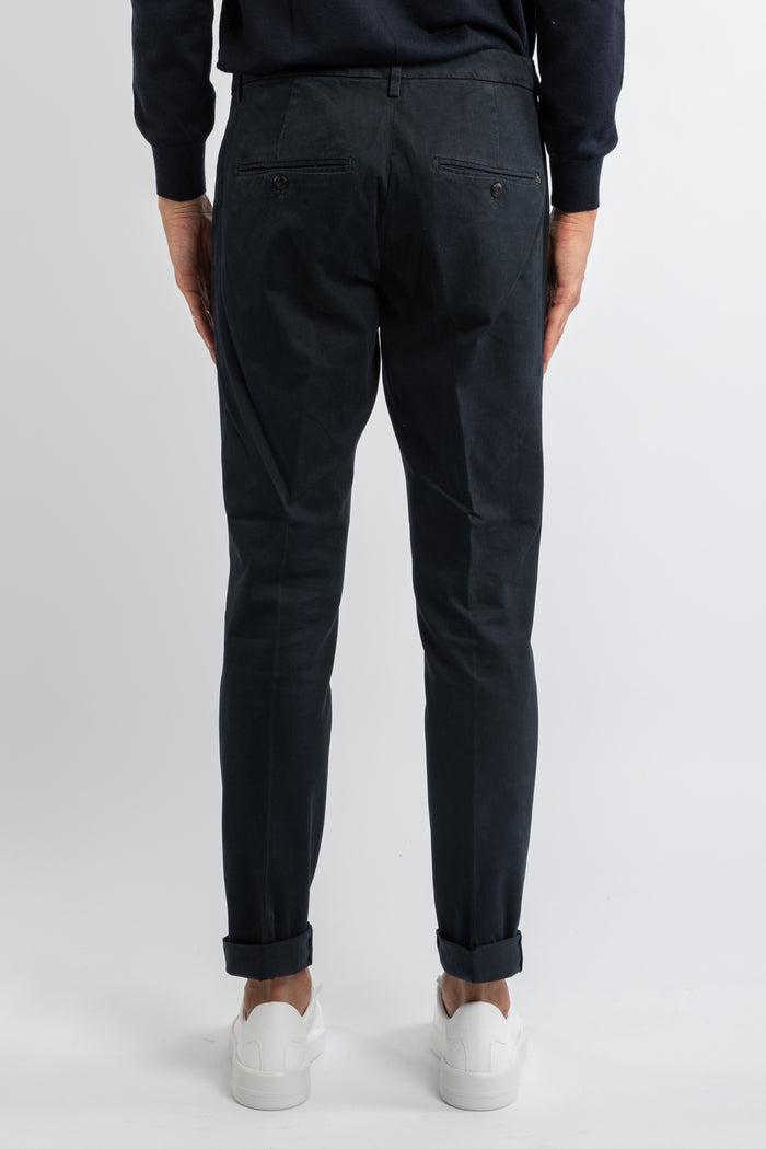 Gaubert Patalone Modello Chino-5