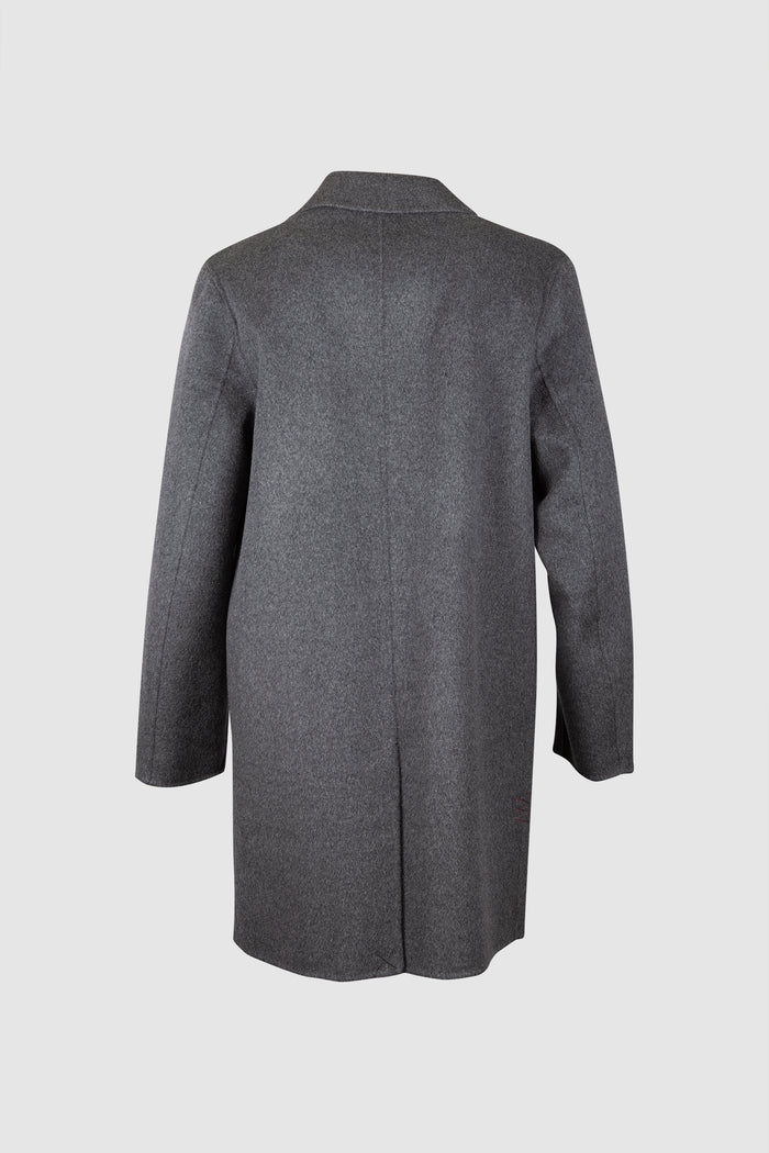 Cappotto uomo grigio-2