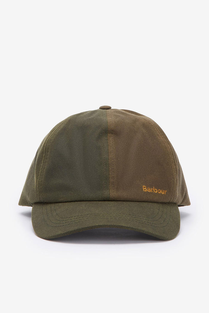 Berretto Beauly Waxed Cap-3