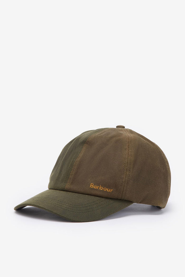 Berretto Beauly Waxed Cap-1