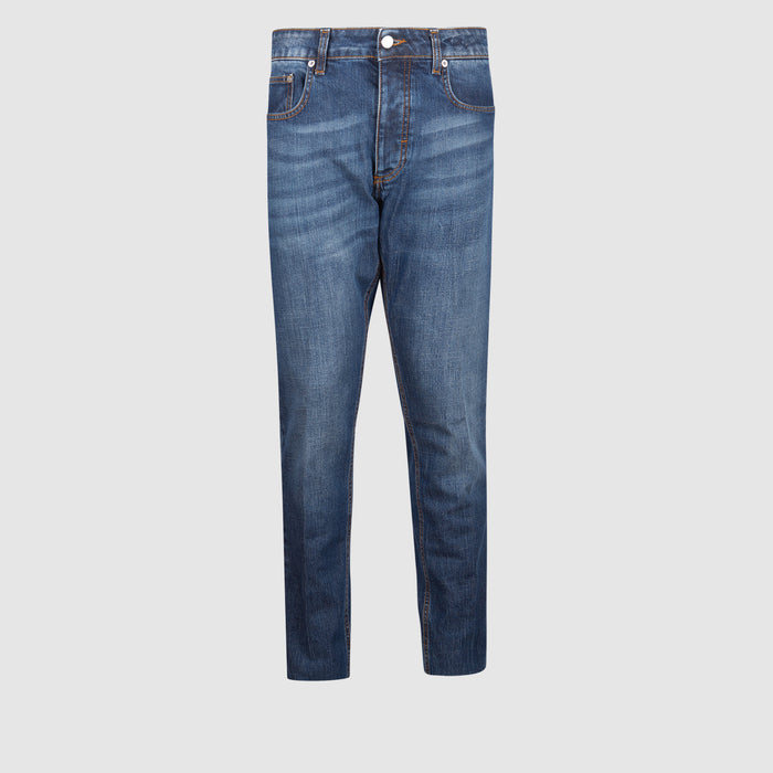 Jeans skinny uomo-3