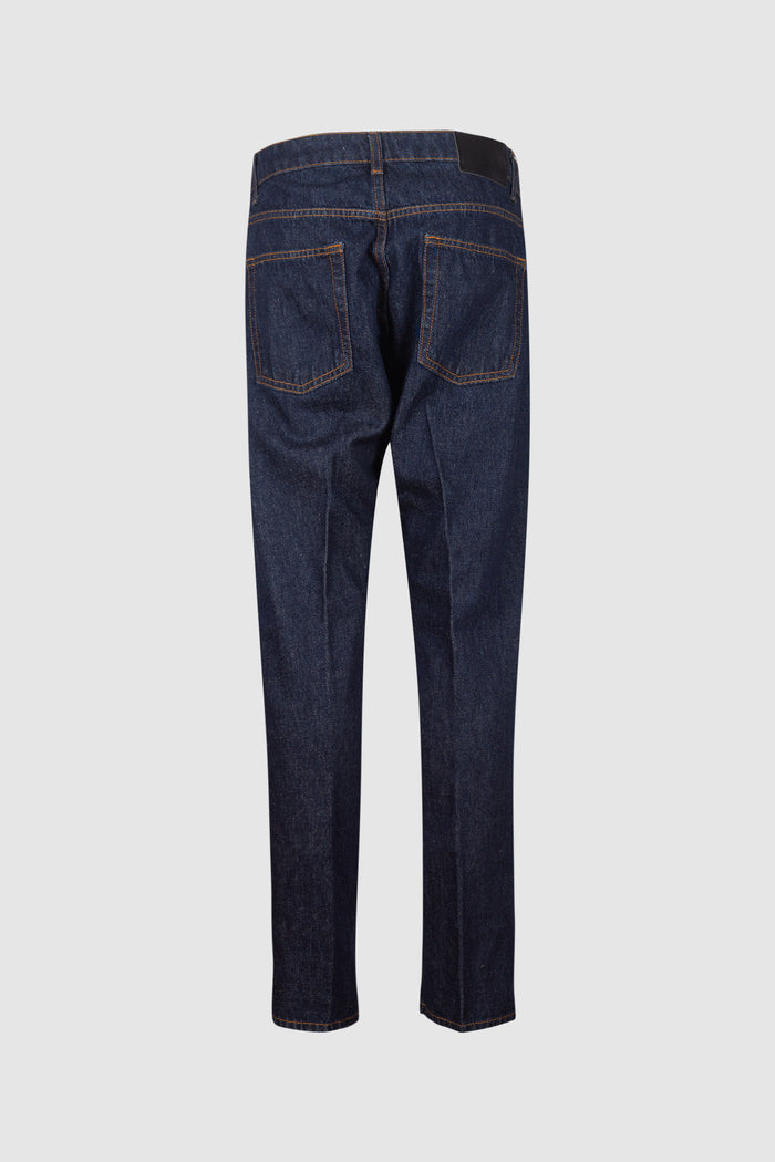 Jeans skinny uomo-2