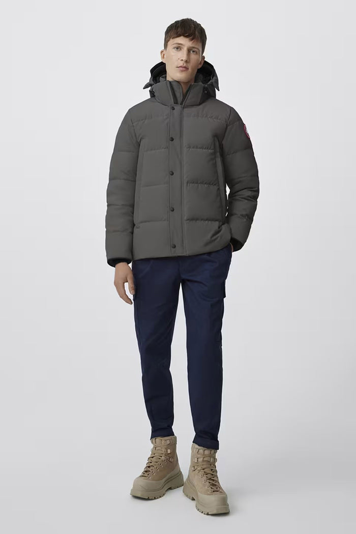 Wyndham Parka-3