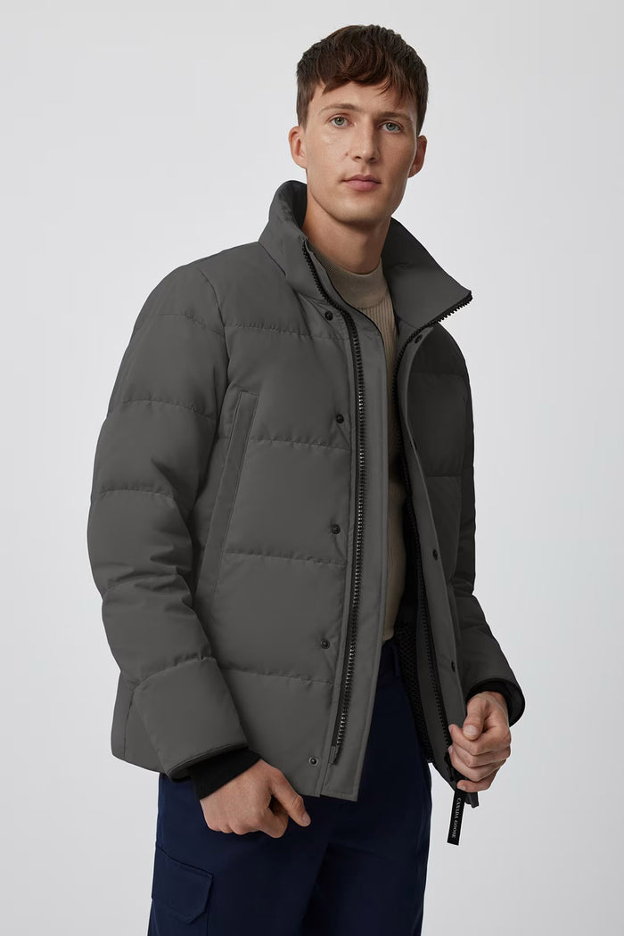 Wyndham Parka-4