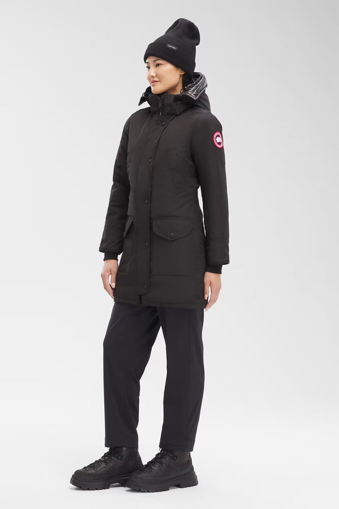 Trillium Parka