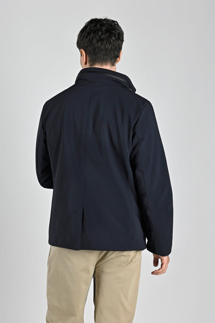 Arnes field jacket-3