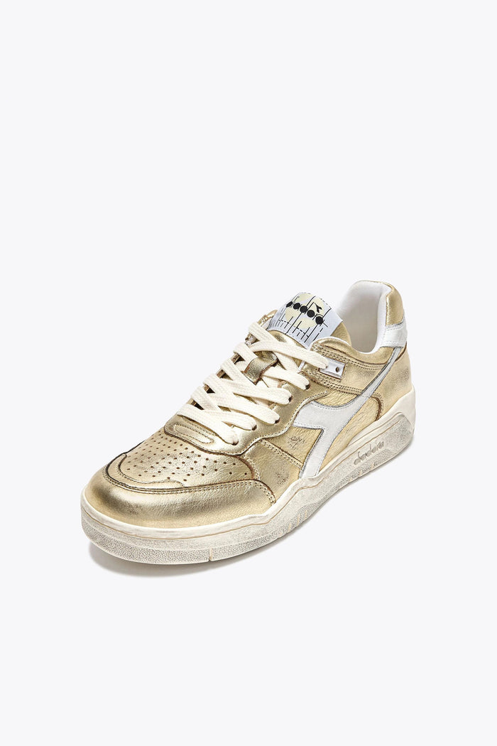 Sneakers B.560 metal wn-5