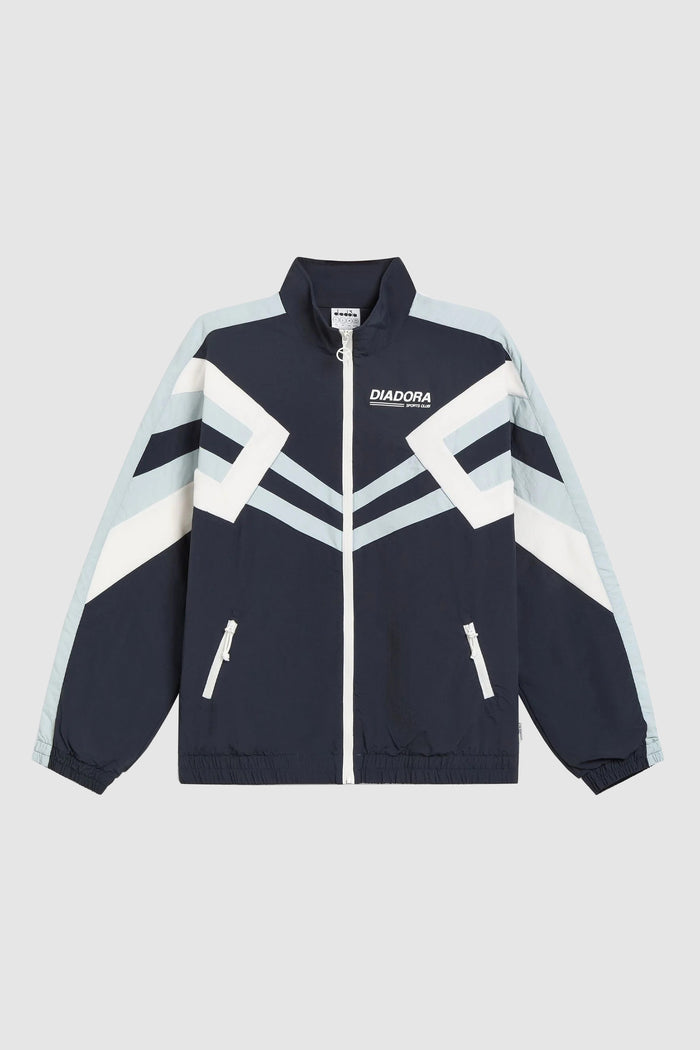 Track jacket legacy