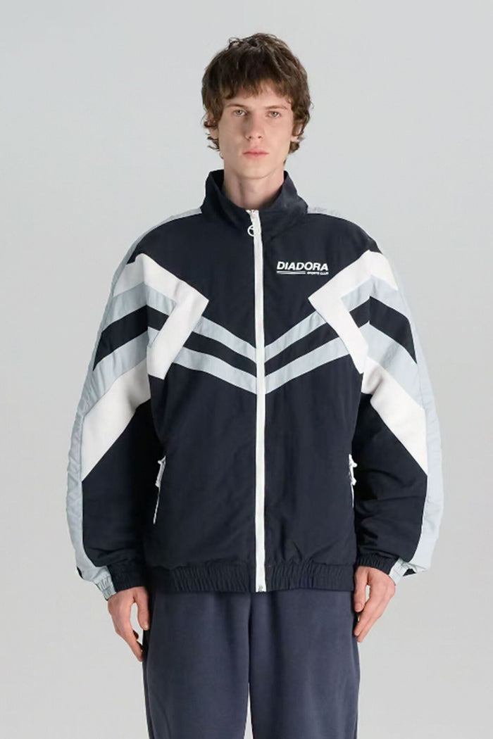 Track jacket legacy-7