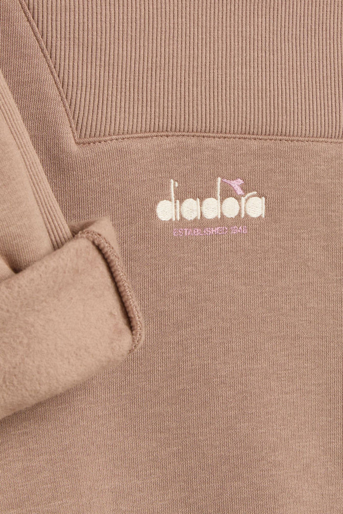 Felpa con cappuccio L. Hoodie Athl. Logo-6