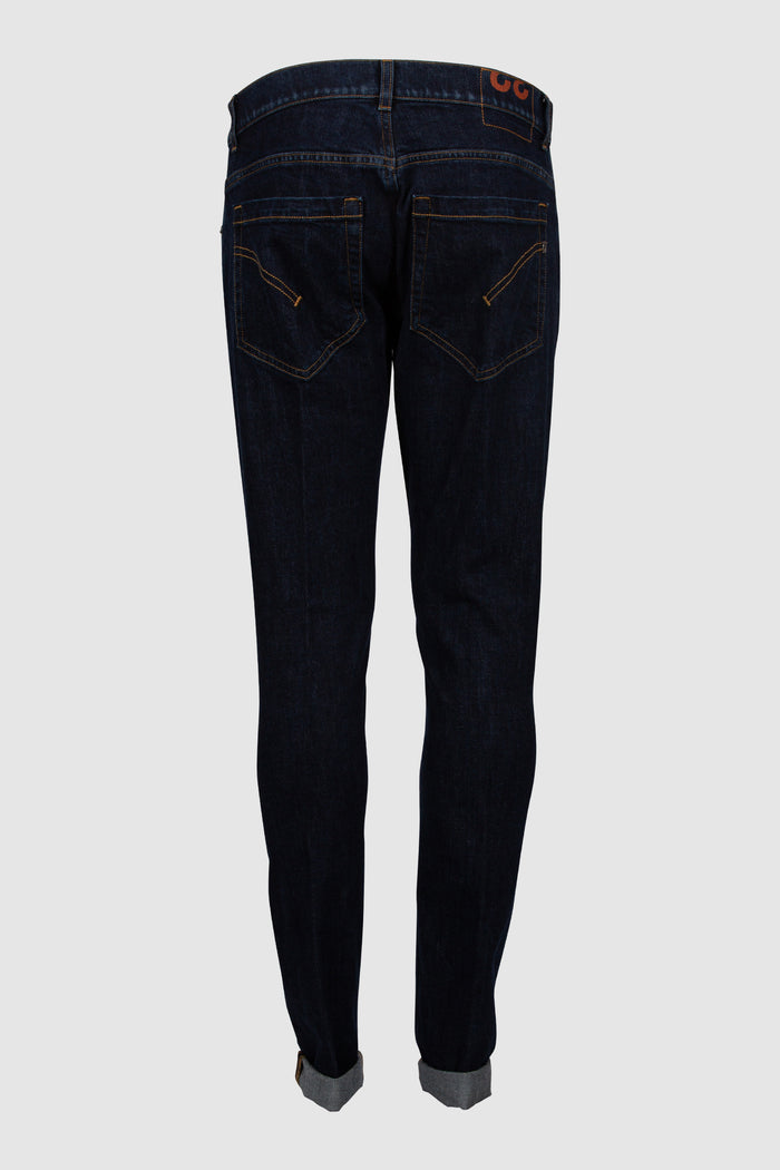 George jeans cinque tasche skinny fit-2