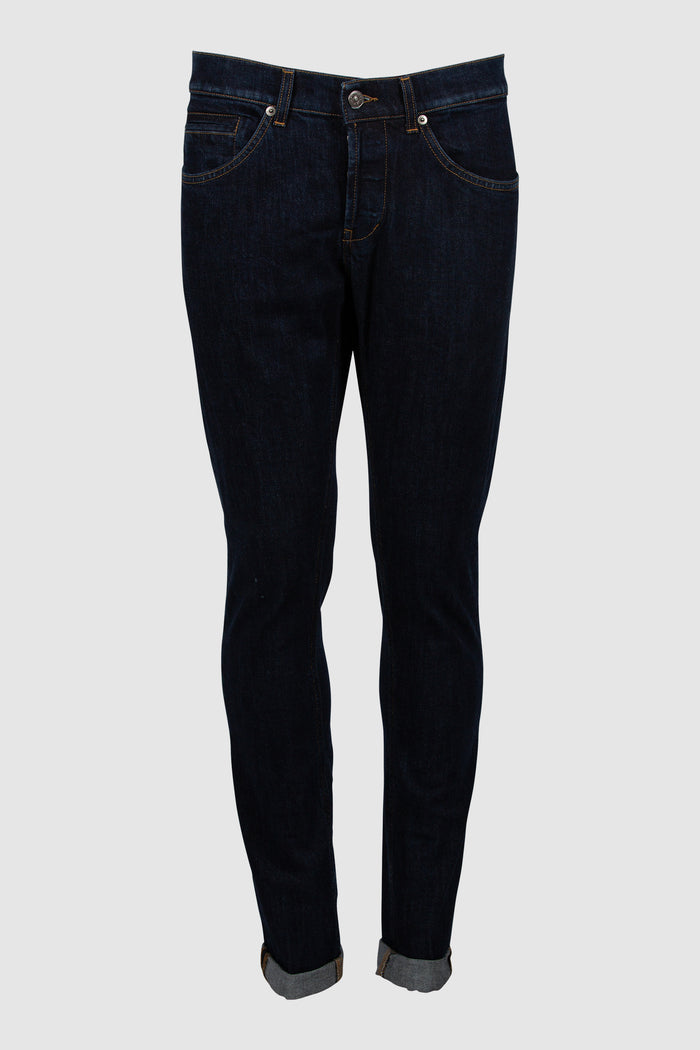 George jeans cinque tasche skinny fit