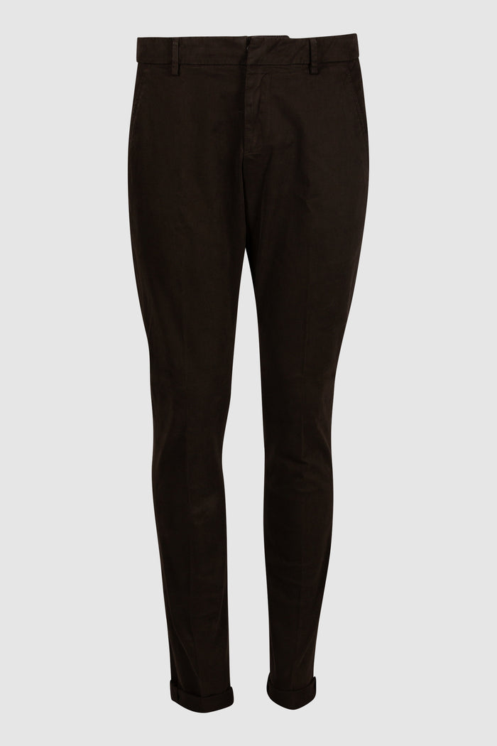 Gaubert Pantalone Modello Chino