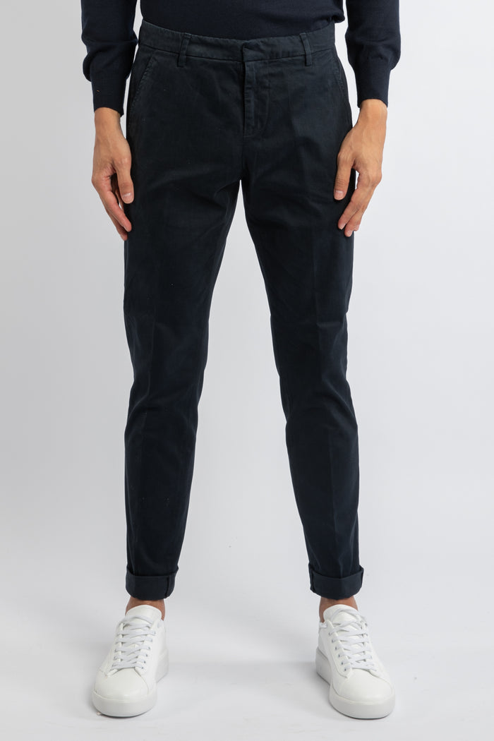 Gaubert Pantalone Modello Chino