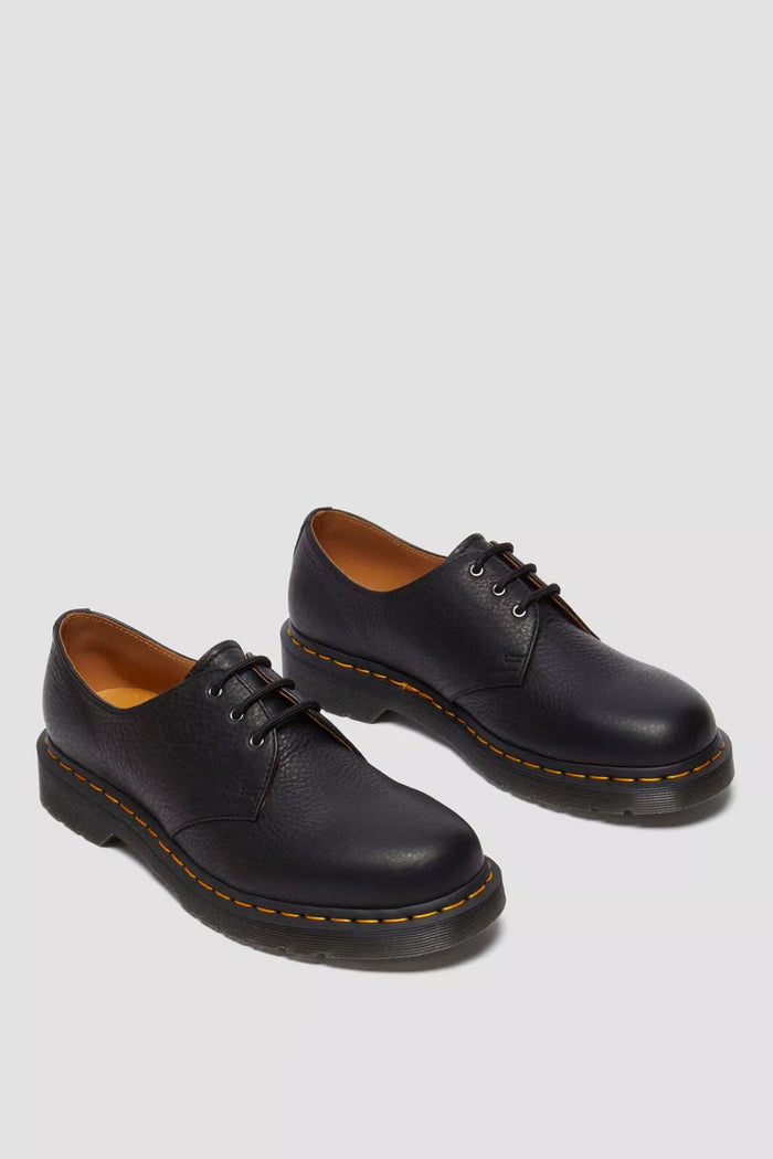 Scarpe Oxford 1461 in pelle Ambassador-3