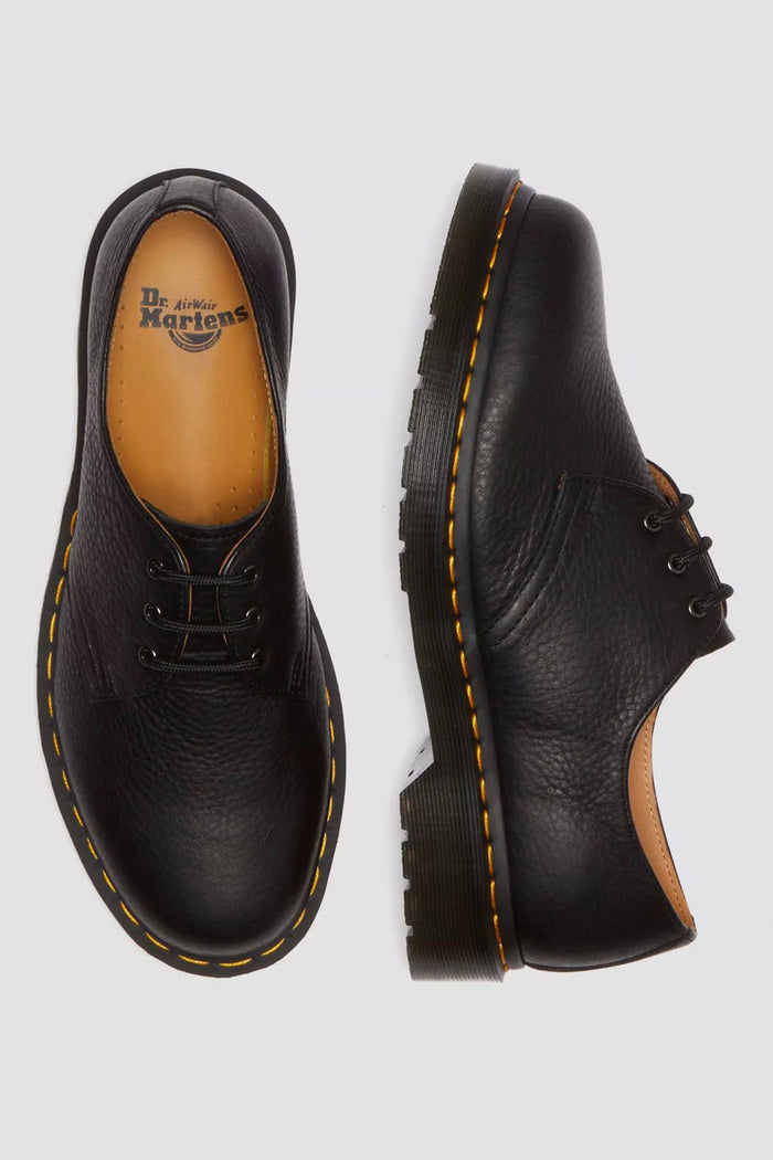 Scarpe Oxford 1461 in pelle Ambassador-8