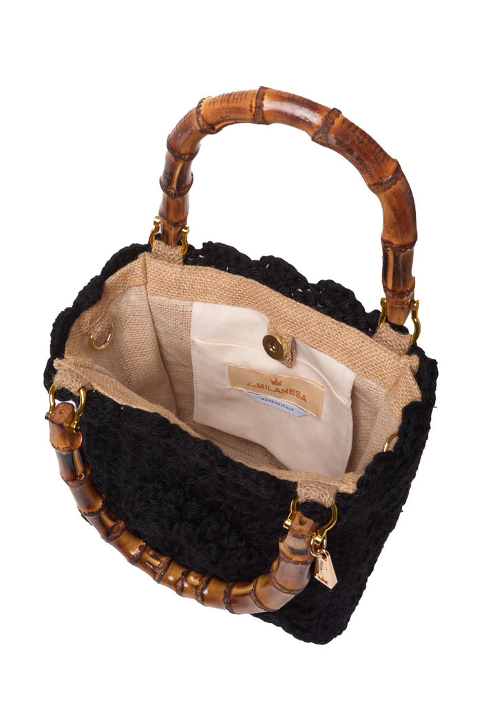 Rosina Small borsa crochet-3