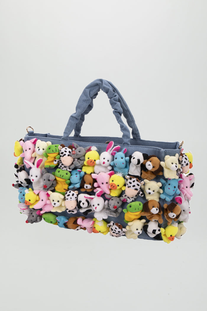 Borsa Toys Large-5