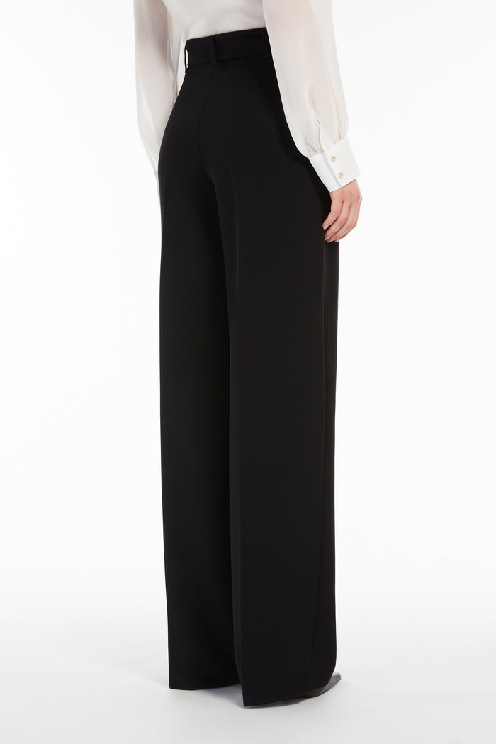 Pantalone fluido in cady-4