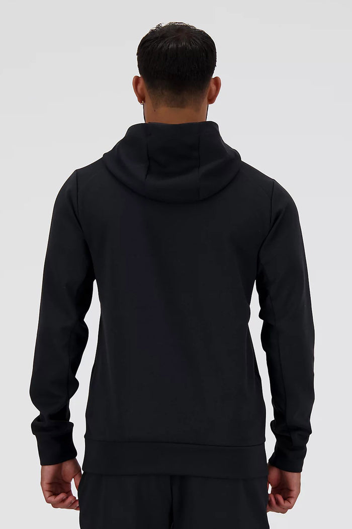 Tech Knit Hoodie-6