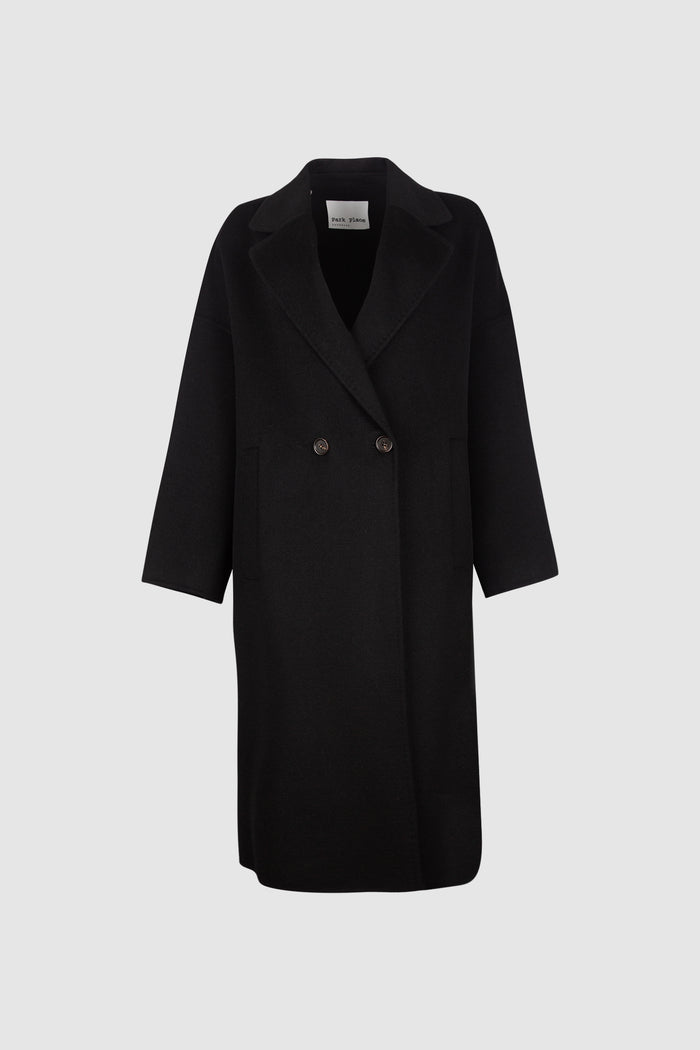 Cappotto da donna-1