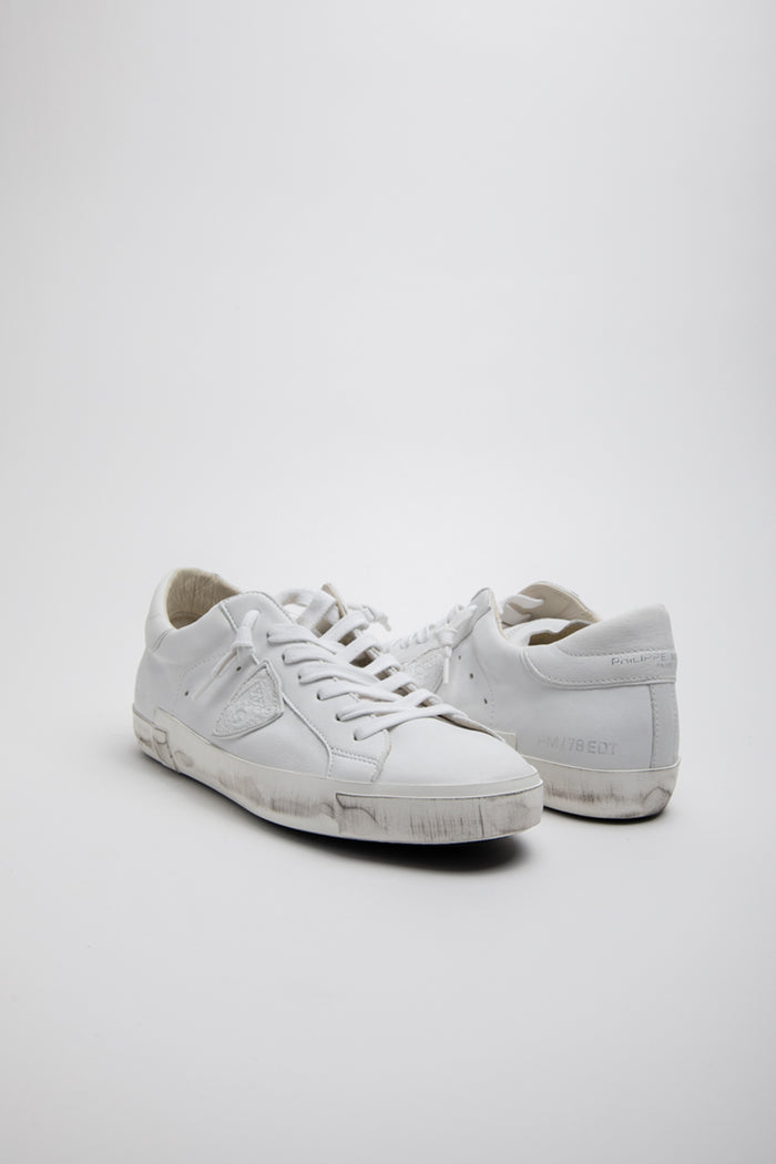 Sneakers Prsx Low Man-4