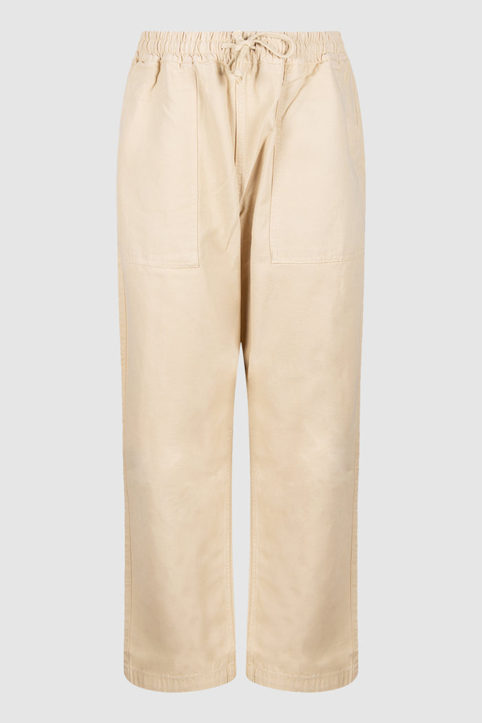 Classic Chef Pants Khaki