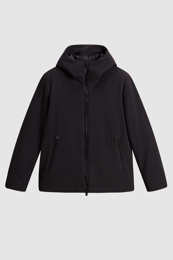 Giacca Pacific in Tech Softshell