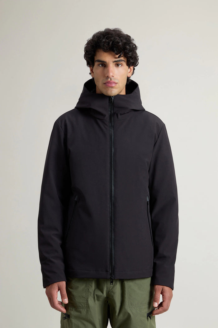 Giacca Pacific in Tech Softshell-6