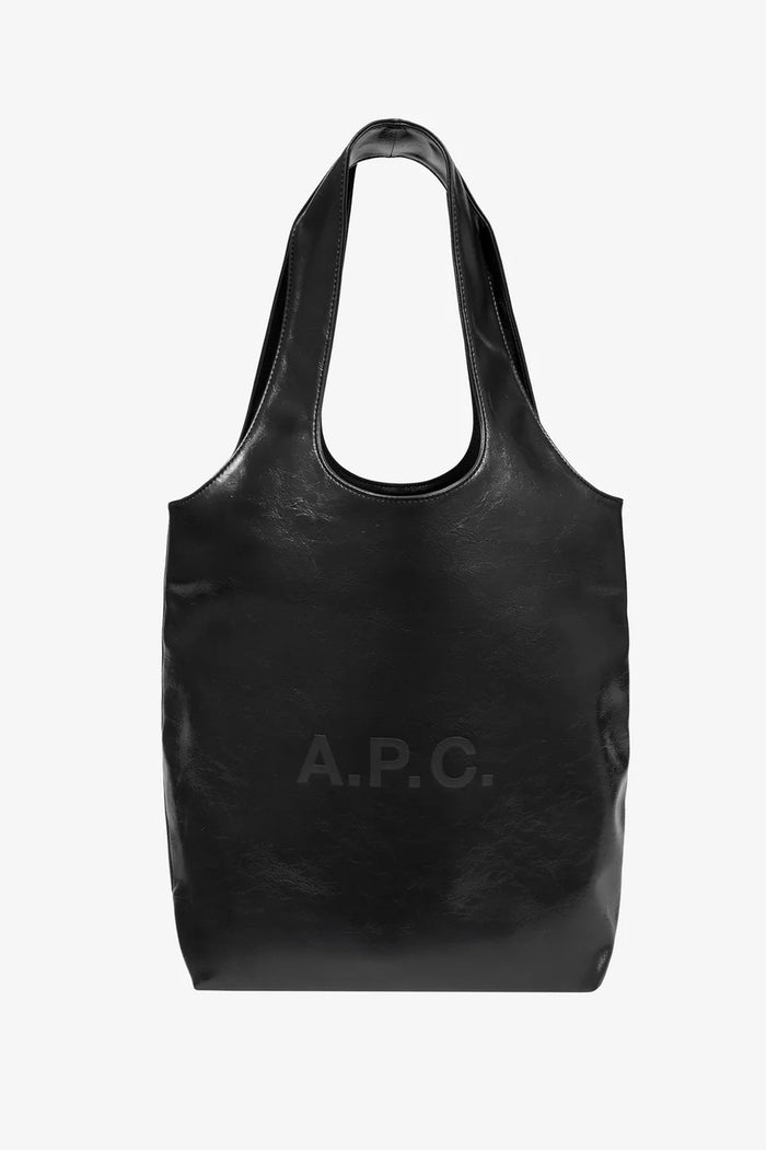 Ninon Small tote bag-1